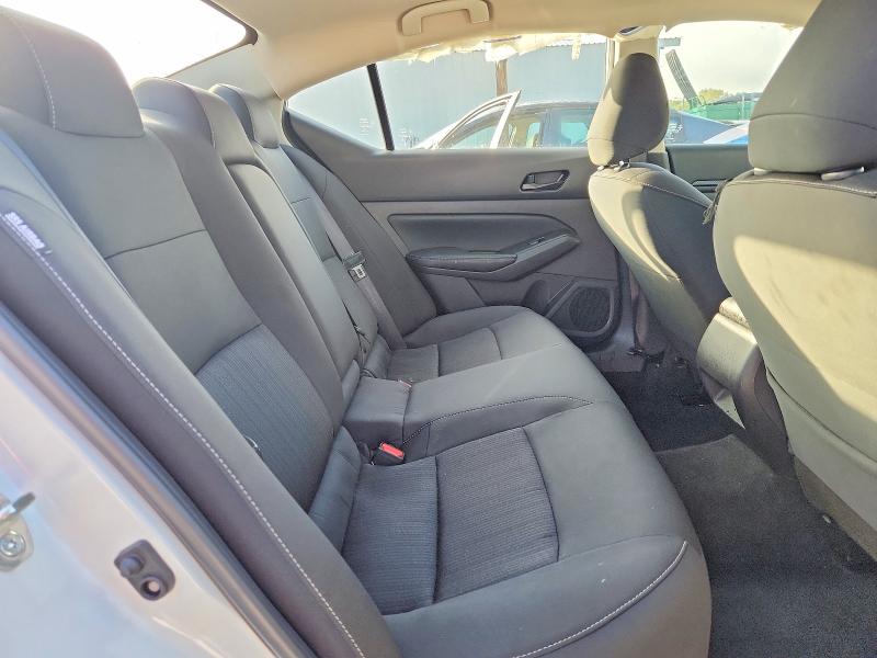 71663456 :رقم المزاد ، 1N4BL4DW9TN320906 vin ، 2026 Nissan Altima مزاد بيع