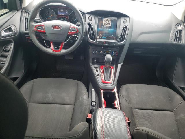 Продаж на аукціоні авто 2018 Ford Focus, vin: 1FADP3F2XJL209159, номер лоту: 71301206