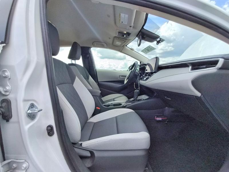 Продаж на аукціоні авто 2023 Toyota Corolla Hybrid, vin: JTDBCMFE9P3017382, номер лоту: 69921926