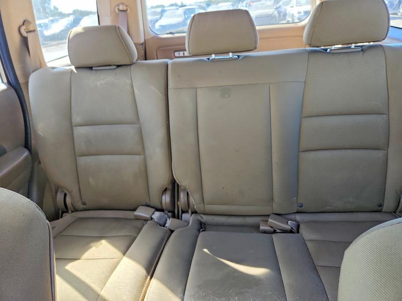 2006 Honda Pilot მანქანა იყიდება აუქციონზე, vin: 5FNYF28126B034123, აუქციონის ნომერი: 71464746