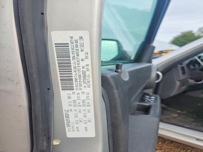 Продаж на аукціоні авто 2011 Dodge Nitro, vin: 1D4PT4GXXBW606697, номер лоту: 69463226