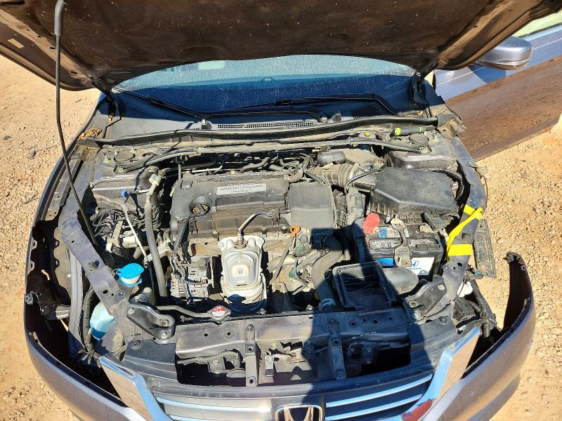 2014 Honda Accord მანქანა იყიდება აუქციონზე, vin: 1HGCR2F87EA218936, აუქციონის ნომერი: 70798936