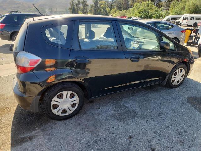 Aukcja sprzedaży 2010 Honda Fit, vin: JHMGE8H29AC001358, numer aukcji: 71602376