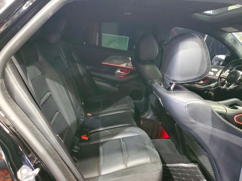 Продаж на аукціоні авто 2021 Mercedes-benz Gle Coupe, vin: 4JGFD6BB0MA198705, номер лоту: 73265916