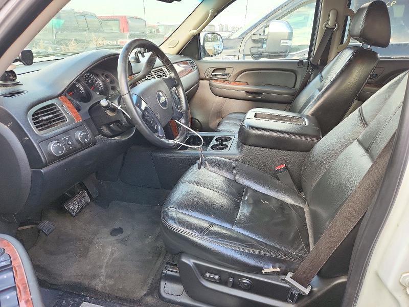 Aukcja sprzedaży 2007 Chevrolet Avalanche, vin: 3GNFK12357G210205, numer aukcji: 72915076