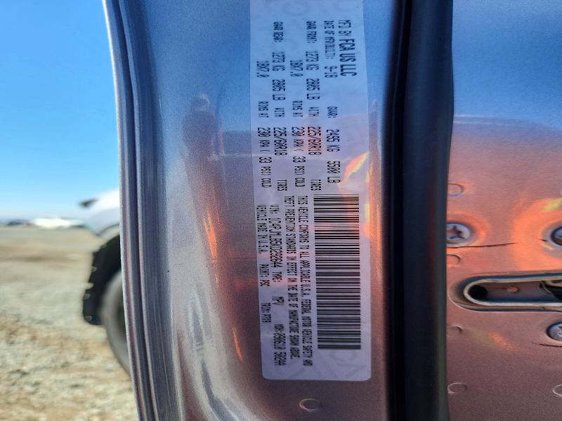 Aukcja sprzedaży 2019 Jeep Cherokee, vin: 1C4PJMLB5KD292644, numer aukcji: 70911736