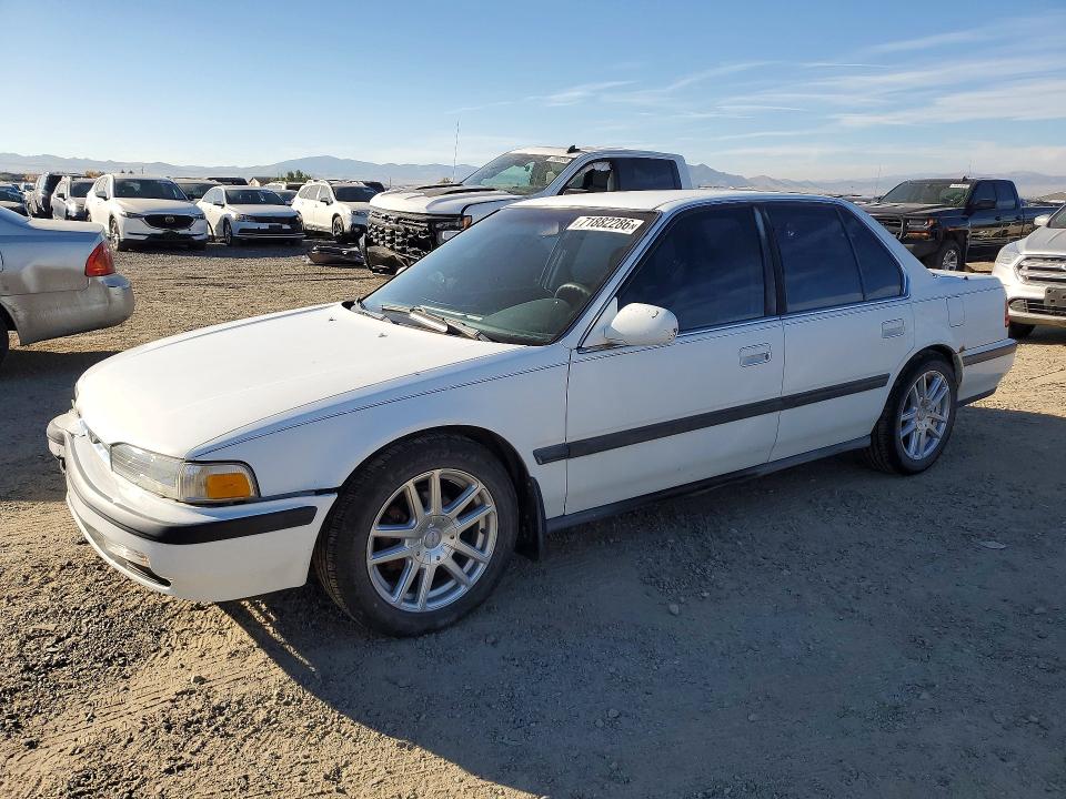 Продажа на аукционе авто 1991 Honda Accord, vin: 1HGCB7657MA131432, номер лота: 71882286