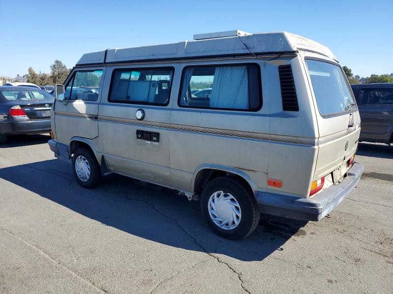 Aukcja sprzedaży 1990 Volkswagen Vanagon, vin: WV2ZB025XLH071840, numer aukcji: 71694626