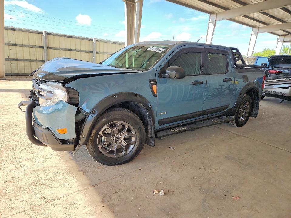 Продажа на аукционе авто 2023 Ford Maverick, vin: 3FTTW8E38PRA34940, номер лота: 71878916