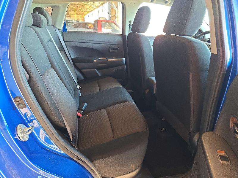 Aukcja sprzedaży 2019 Mitsubishi Outlander Sport, vin: JA4AP3AU5KU002531, numer aukcji: 71471226