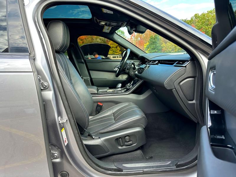 Aukcja sprzedaży 2022 Land Rover Range Rover Velar, vin: SALYT2EX8NA331737, numer aukcji: 72293936