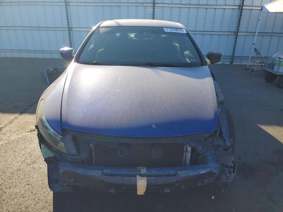 Aukcja sprzedaży 2009 Honda Accord, vin: 1HGCS12399A005386, numer aukcji: 71293816