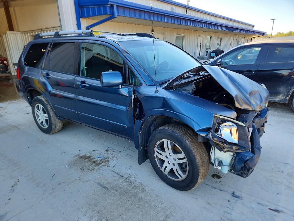 Продаж на аукціоні авто 2005 Mitsubishi Endeavor, vin: 4A4MN31S75E010564, номер лоту: 71914236