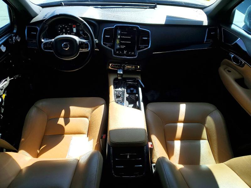 Продажа на аукционе авто 2017 Volvo Xc90, vin: YV4A22PK6H1148304, номер лота: 71833066