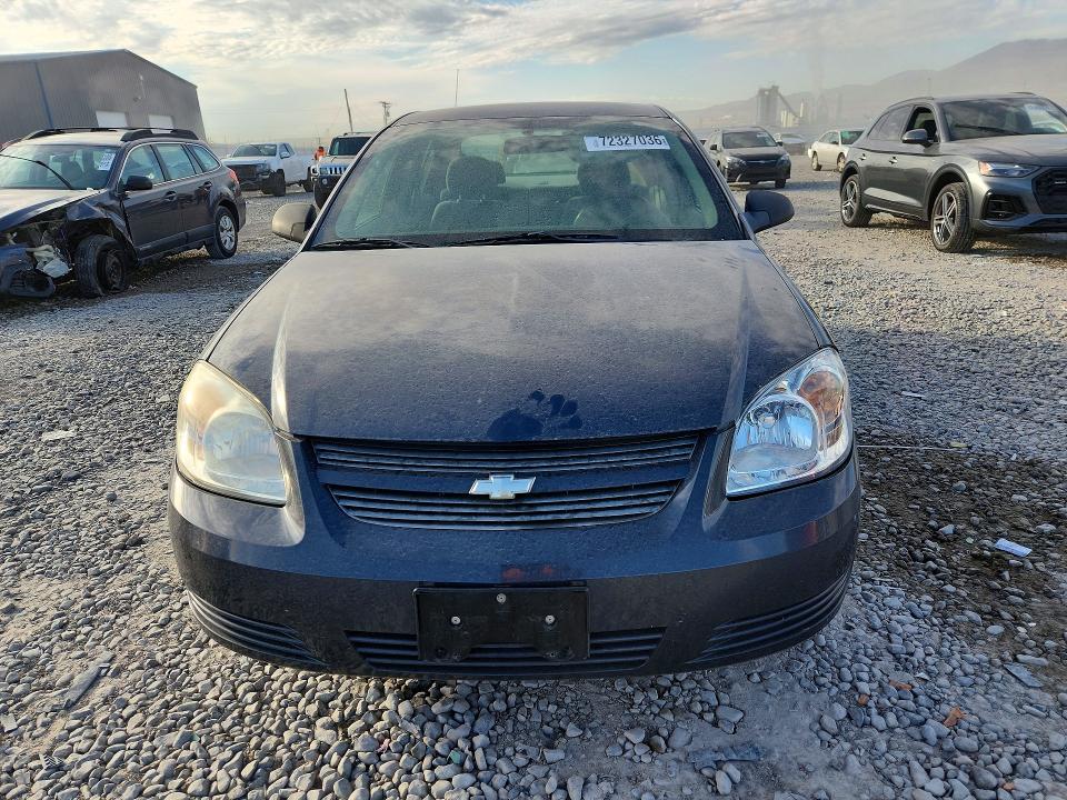 Продаж на аукціоні авто 2008 Chevrolet Cobalt, vin: 1G1AK58F087311251, номер лоту: 72327036