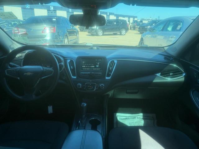 Продажа на аукционе авто 2018 Chevrolet Malibu, vin: 1G1ZD5ST2JF152594, номер лота: 71323426