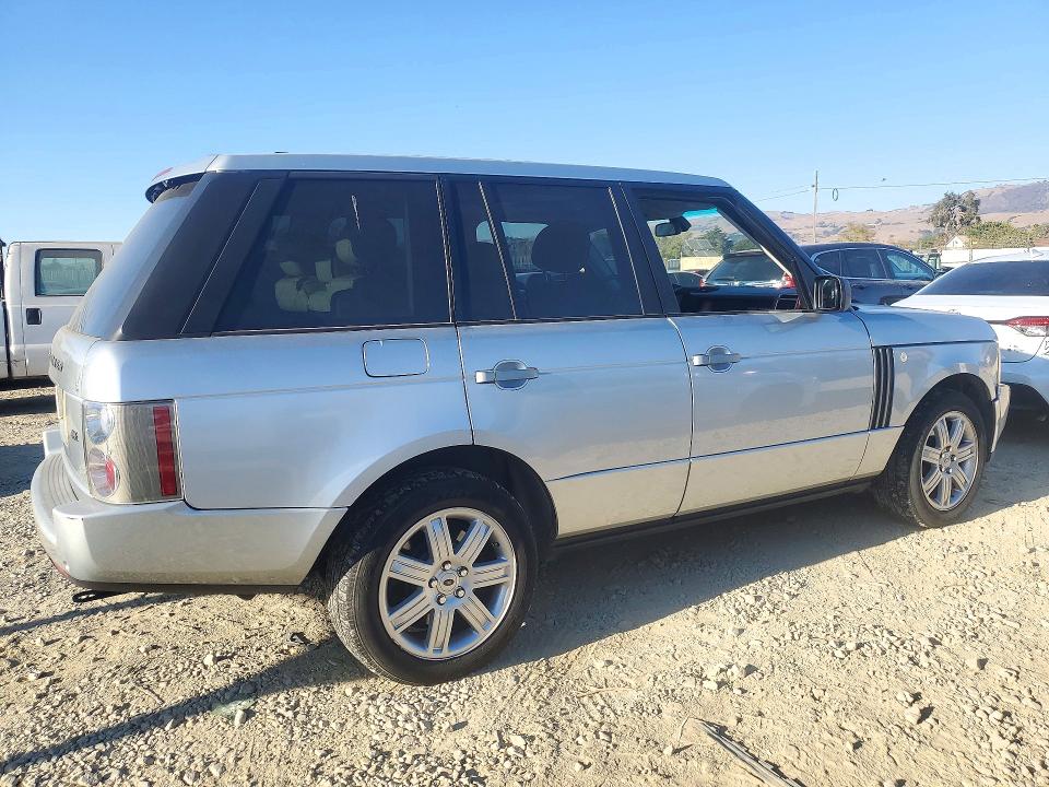 Aukcja sprzedaży 2008 Land Rover Range Rover, vin: SALMF15428A292718, numer aukcji: 73117406