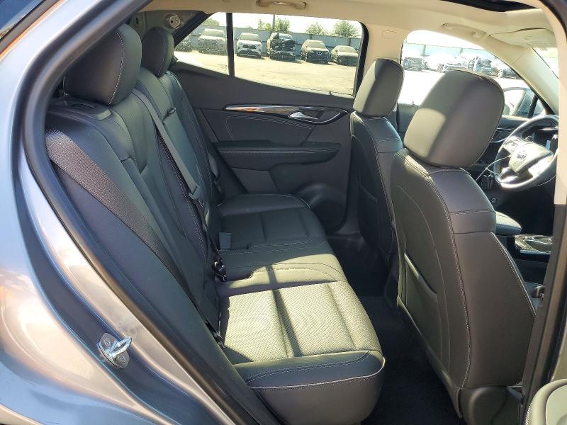 Продажа на аукционе авто 2021 Buick Envision, vin: LRBFZPR4XMD149558, номер лота: 72186236