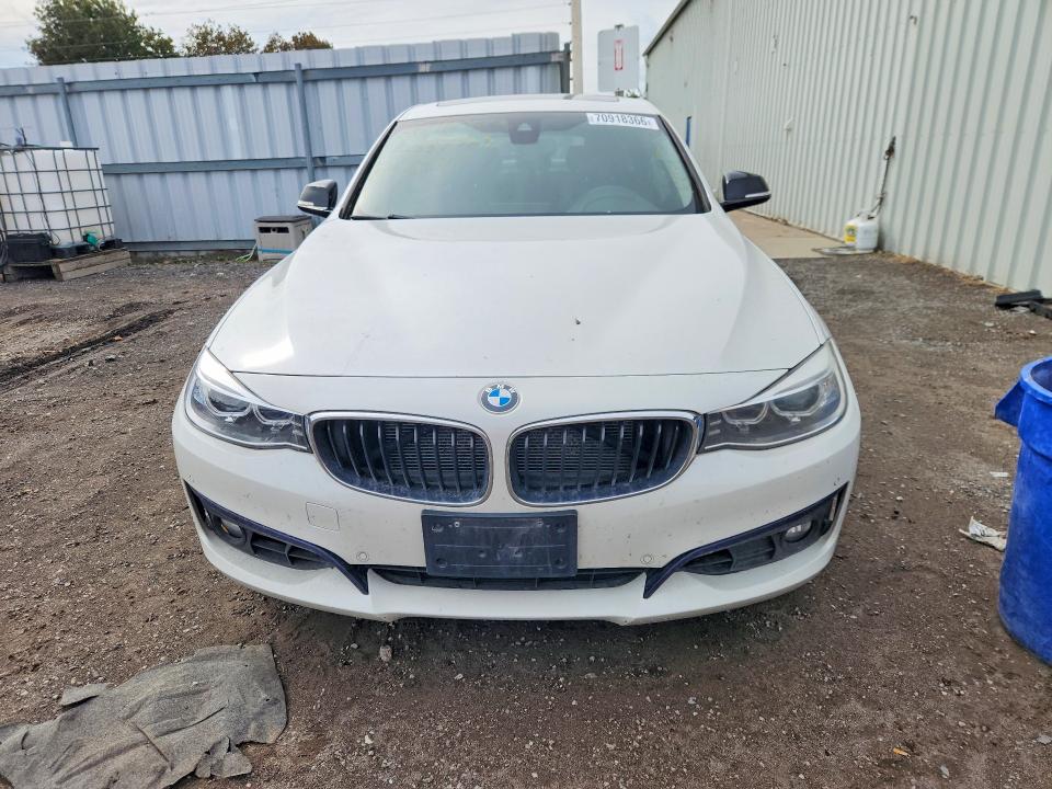 Продажа на аукционе авто 2016 Bmw 328, vin: WBA8Z5C55GGS37319, номер лота: 70918366