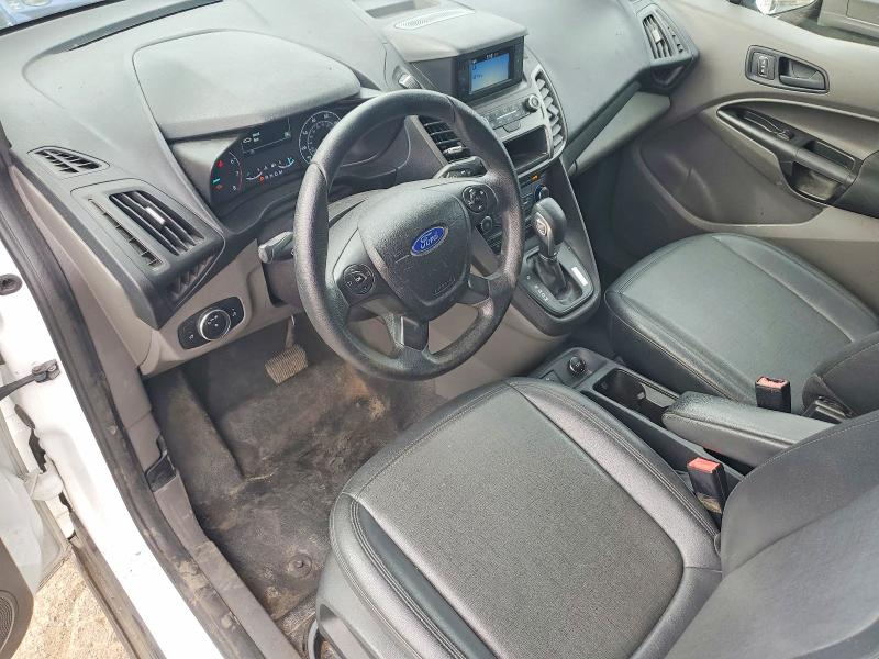 Продажа на аукционе авто 2019 Ford Transit Connect, vin: NM0LS7E20K1418515, номер лота: 71039856