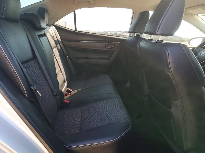 Продажа на аукционе авто 2015 Toyota Corolla, vin: 5YFBURHE6FP288378, номер лота: 72315816