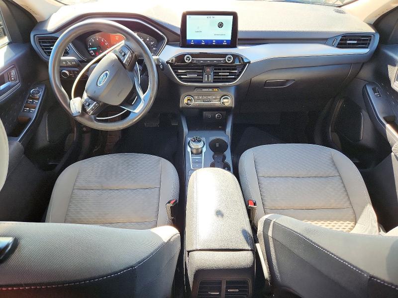 Продаж на аукціоні авто 2020 Ford Escape, vin: 1FMCU9G61LUC37394, номер лоту: 72543016