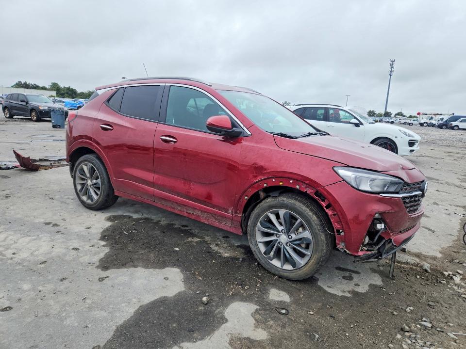 Продажа на аукционе авто 2023 Buick Encore Gx, vin: KL4MMDS20PB095342, номер лота: 71653526