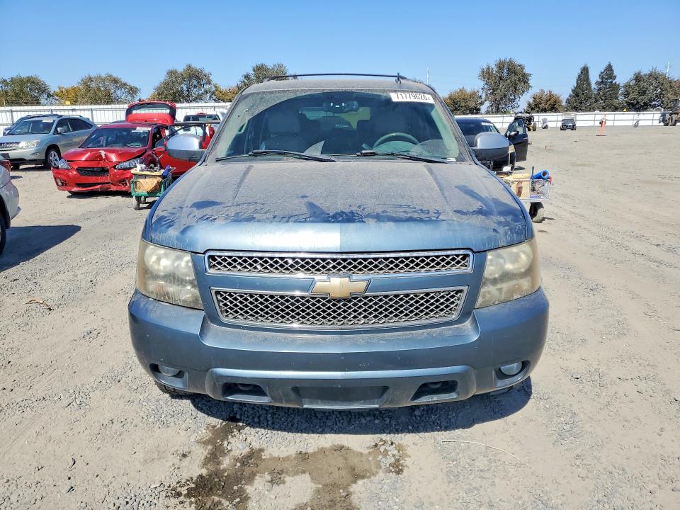 Продаж на аукціоні авто 2008 Chevrolet Suburban, vin: 3GNFK16308G133268, номер лоту: 71779626