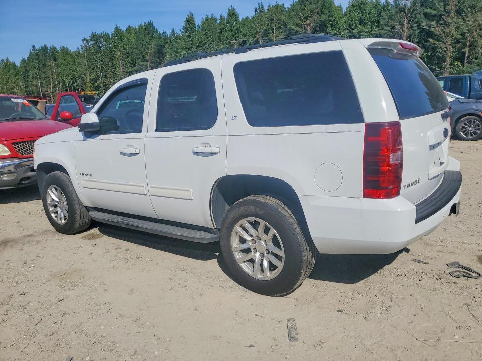 Aukcja sprzedaży 2010 Chevrolet Tahoe, vin: 1GNUKBE05AR274167, numer aukcji: 71111506