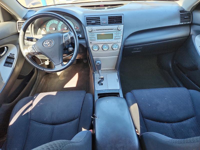 2009 Toyota Camry მანქანა იყიდება აუქციონზე, vin: 4T1BE46K99U337813, აუქციონის ნომერი: 70639746