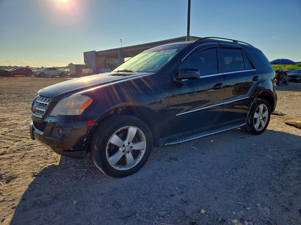 Aukcja sprzedaży 2011 Mercedes-benz Ml, vin: 4JGBB8GB6BA730819, numer aukcji: 72826666