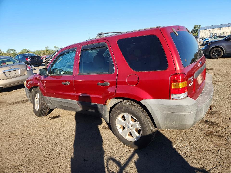 Продаж на аукціоні авто 2005 Ford Escape, vin: 1FMYU93195DA14118, номер лоту: 71832946