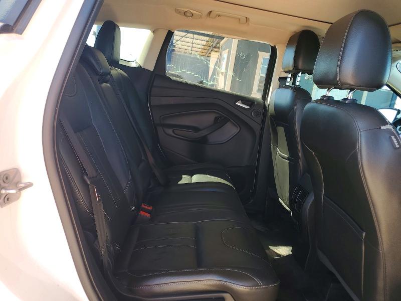 2013 Ford Escape მანქანა იყიდება აუქციონზე, vin: 1FMCU0J91DUD78112, აუქციონის ნომერი: 70990156