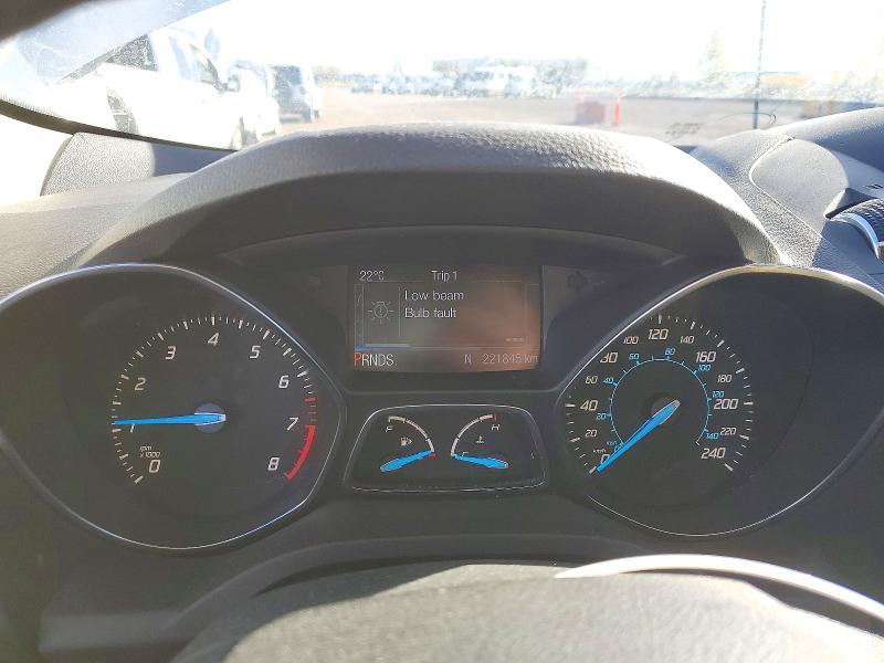 Продаж на аукціоні авто 2013 Ford Escape, vin: 1FMCU0GX4DUB18423, номер лоту: 73322956