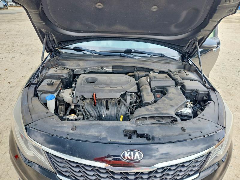 Aukcja sprzedaży 2019 Kia Optima, vin: 5XXGT4L33KG332678, numer aukcji: 71482136