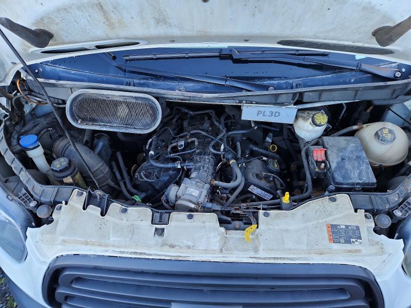 Продаж на аукціоні авто 2018 Ford Transit, vin: 1FTBF4XG8JKB23701, номер лоту: 58745246