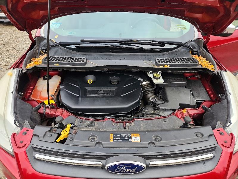 Продаж на аукціоні авто 2015 Ford Escape, vin: 1FMCU9G9XFUA13572, номер лоту: 73109846