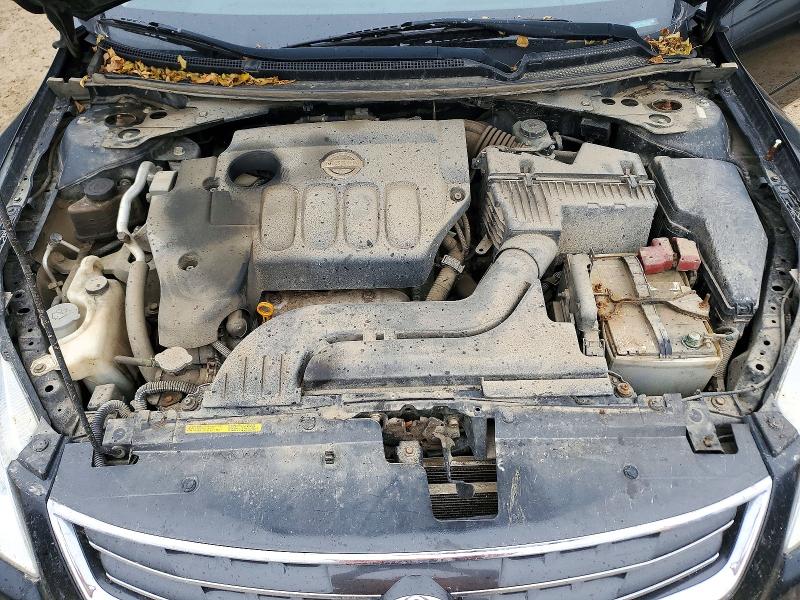 Продажа на аукционе авто 2012 Nissan Altima, vin: 1N4AL2APXCN478894, номер лота: 72197266