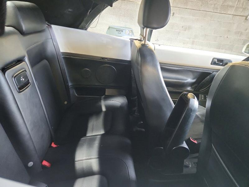 Продажа на аукционе авто 2010 Volkswagen New Beetle, vin: 3VWRG3AL4AM009535, номер лота: 71679336