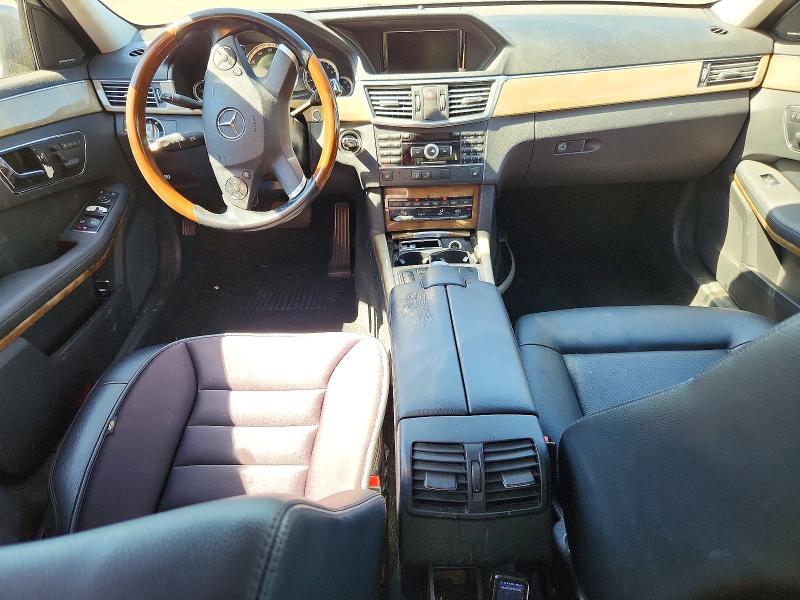 Продаж на аукціоні авто 2011 Mercedes-benz E, vin: WDDHF8HB4BA273791, номер лоту: 71863736