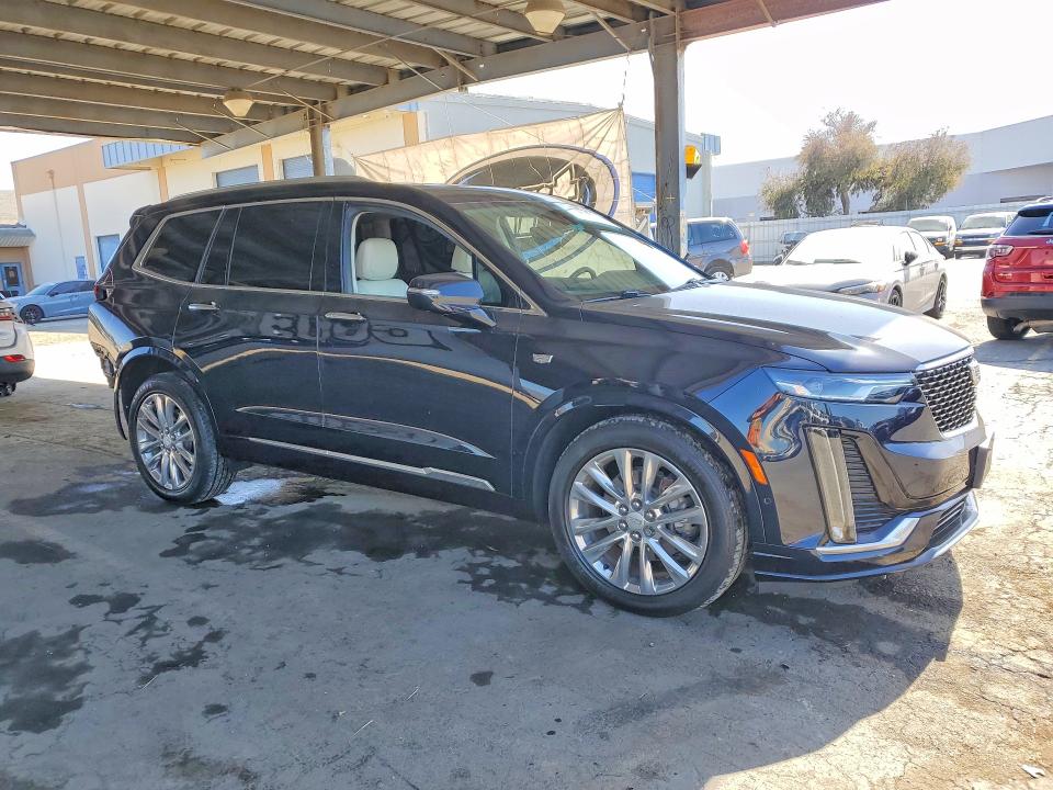 Продаж на аукціоні авто 2021 Cadillac Xt6, vin: 1GYKPDRSXMZ172760, номер лоту: 71249786
