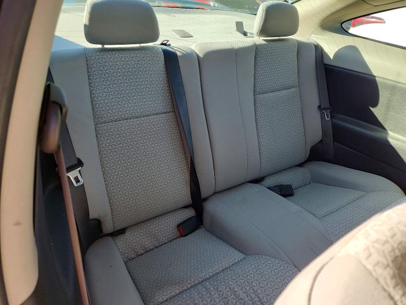 Продажа на аукционе авто 2009 Pontiac G5, vin: 1G2AJ15H097254144, номер лота: 71161186