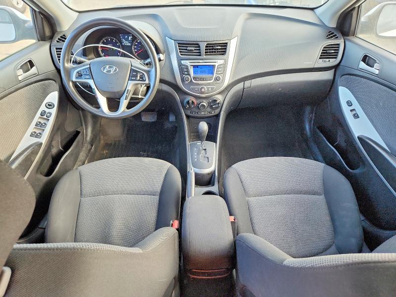 Продаж на аукціоні авто 2014 Hyundai Accent, vin: KMHCT5AE5EU172421, номер лоту: 71611966
