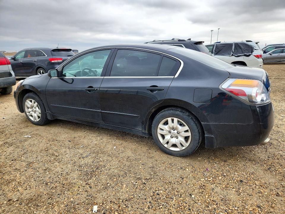 Продаж на аукціоні авто 2012 Nissan Altima, vin: 1N4AL2AP8CN568707, номер лоту: 71821366