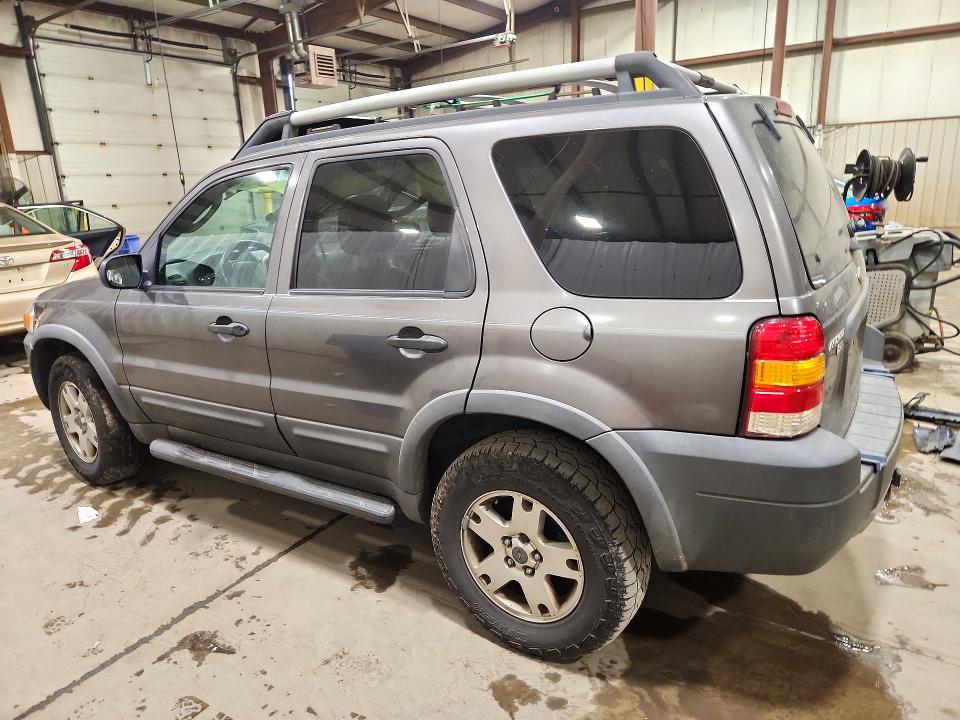 Продаж на аукціоні авто 2005 Ford Escape, vin: 1FMCU93155KC22647, номер лоту: 72374456