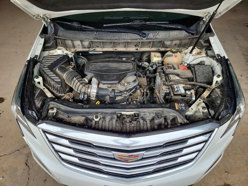 Продаж на аукціоні авто 2017 Cadillac Xt5, vin: 1GYKNBRS2HZ177421, номер лоту: 72414416
