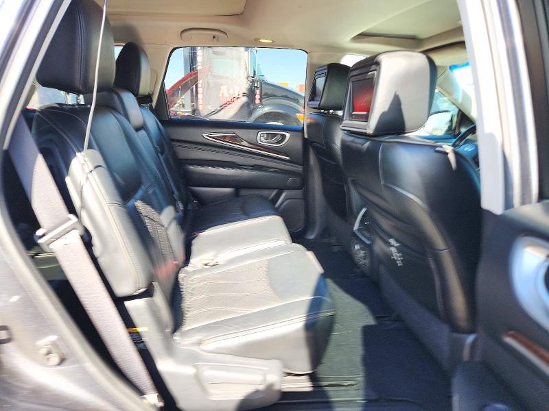 Aukcja sprzedaży 2013 Infiniti Jx35, vin: 5N1AL0MN4DC352404, numer aukcji: 71056416