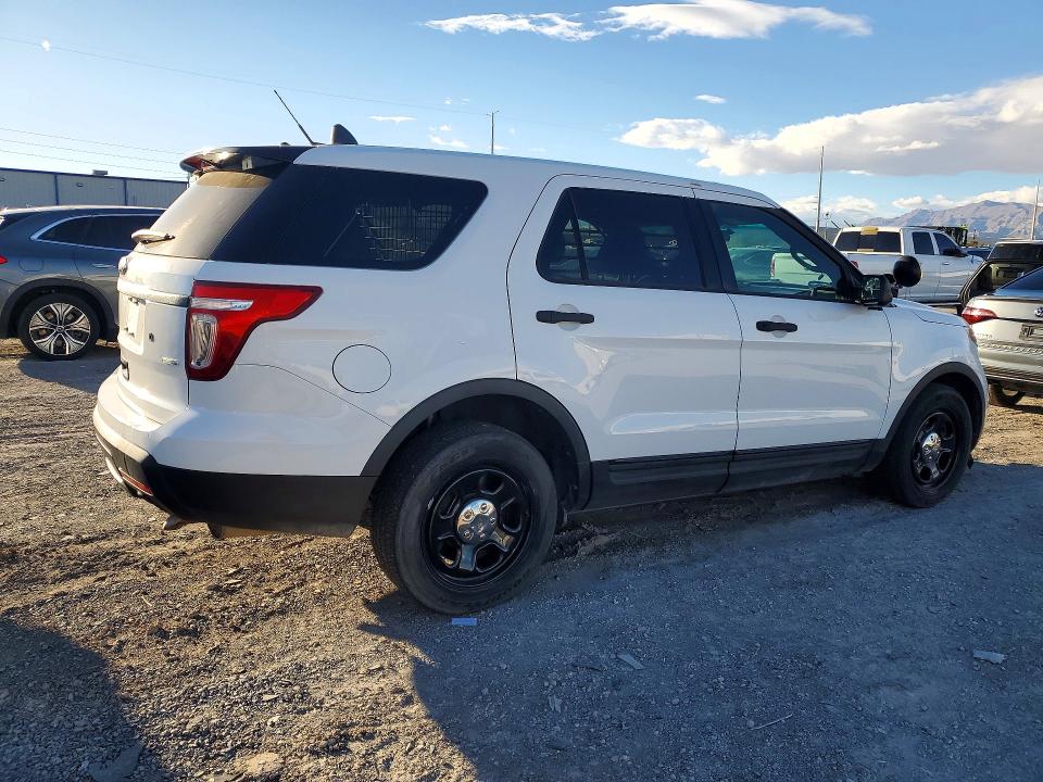 2014 Ford Explorer მანქანა იყიდება აუქციონზე, vin: 1FM5K8AR6EGA09291, აუქციონის ნომერი: 72921886