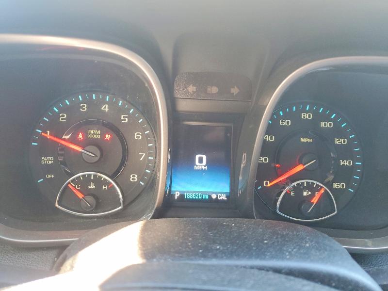 Aukcja sprzedaży 2015 Chevrolet Malibu, vin: 1G11D5SLXFF330708, numer aukcji: 70791106