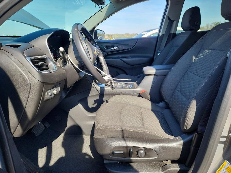 Продажа на аукционе авто 2019 Chevrolet Equinox, vin: 3GNAXKEV2KS548696, номер лота: 71293176